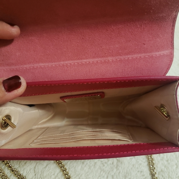 ❣Furla Metropolis Mini Chain Sling Bag❣ - Picture 7 of 13